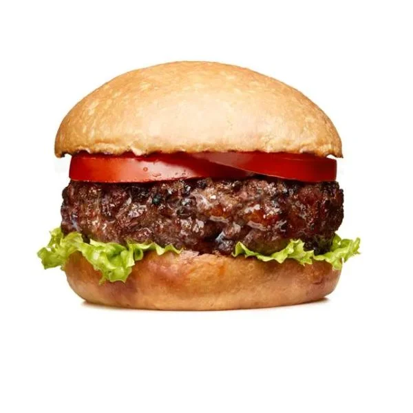 Grilled Burger