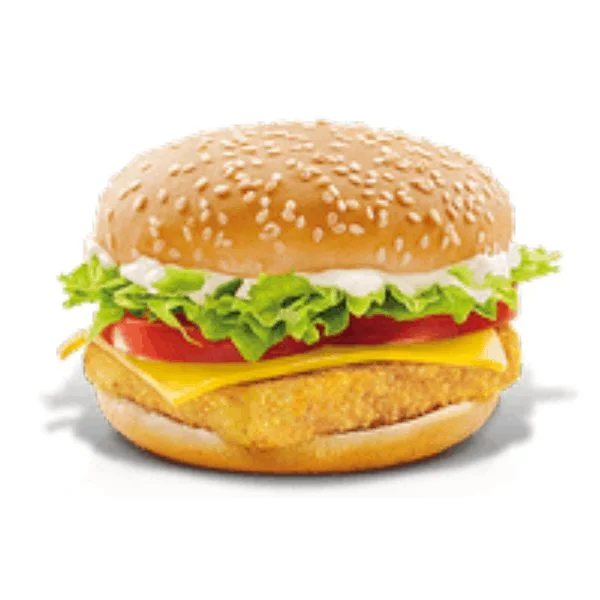 Urban special flilt burger