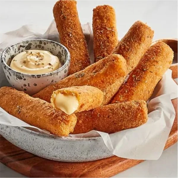cheese sticks